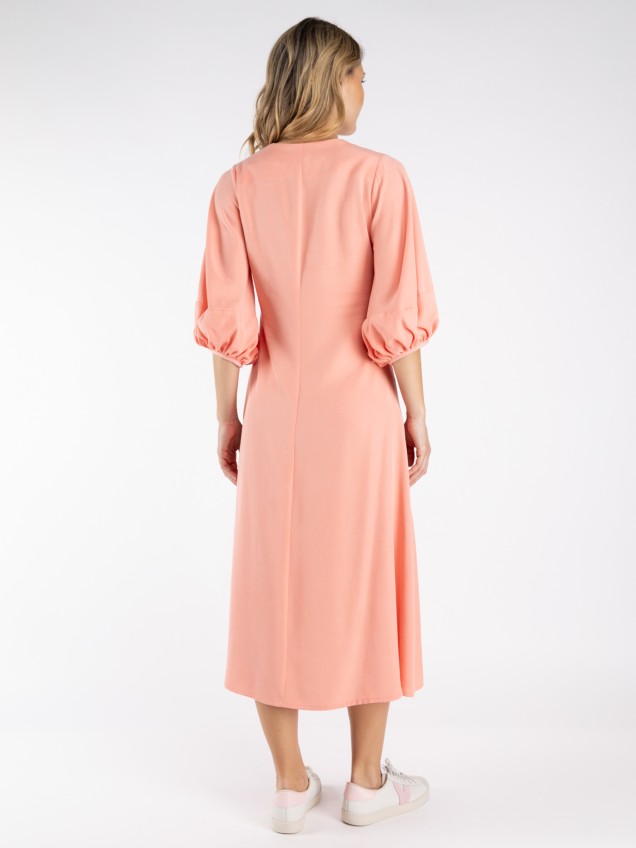 Vestido Midi