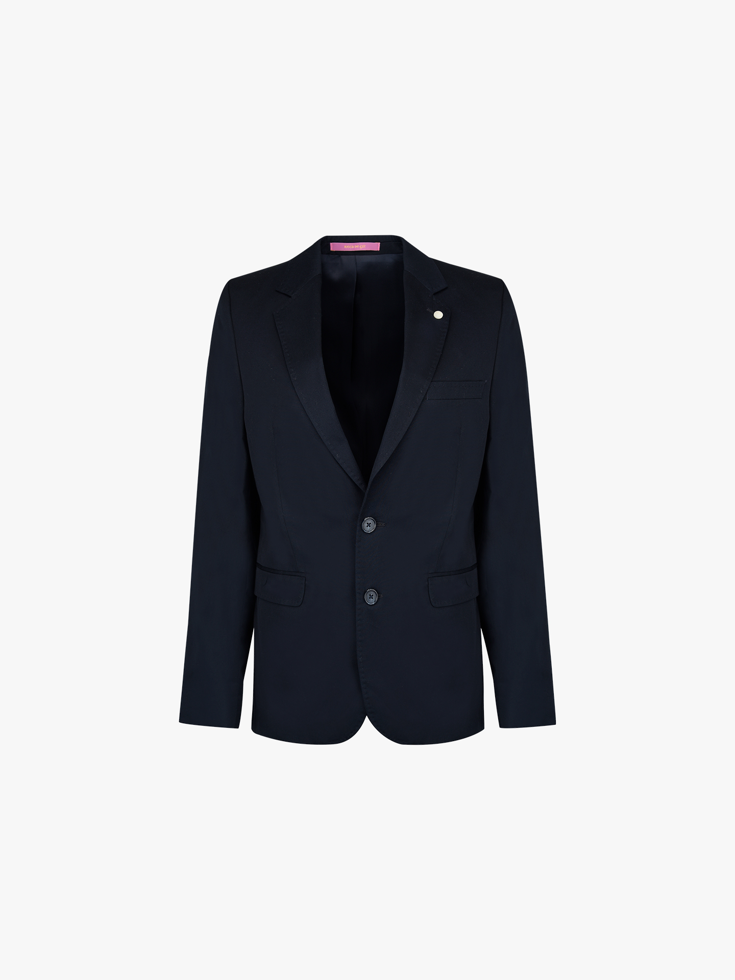 Blazer básico