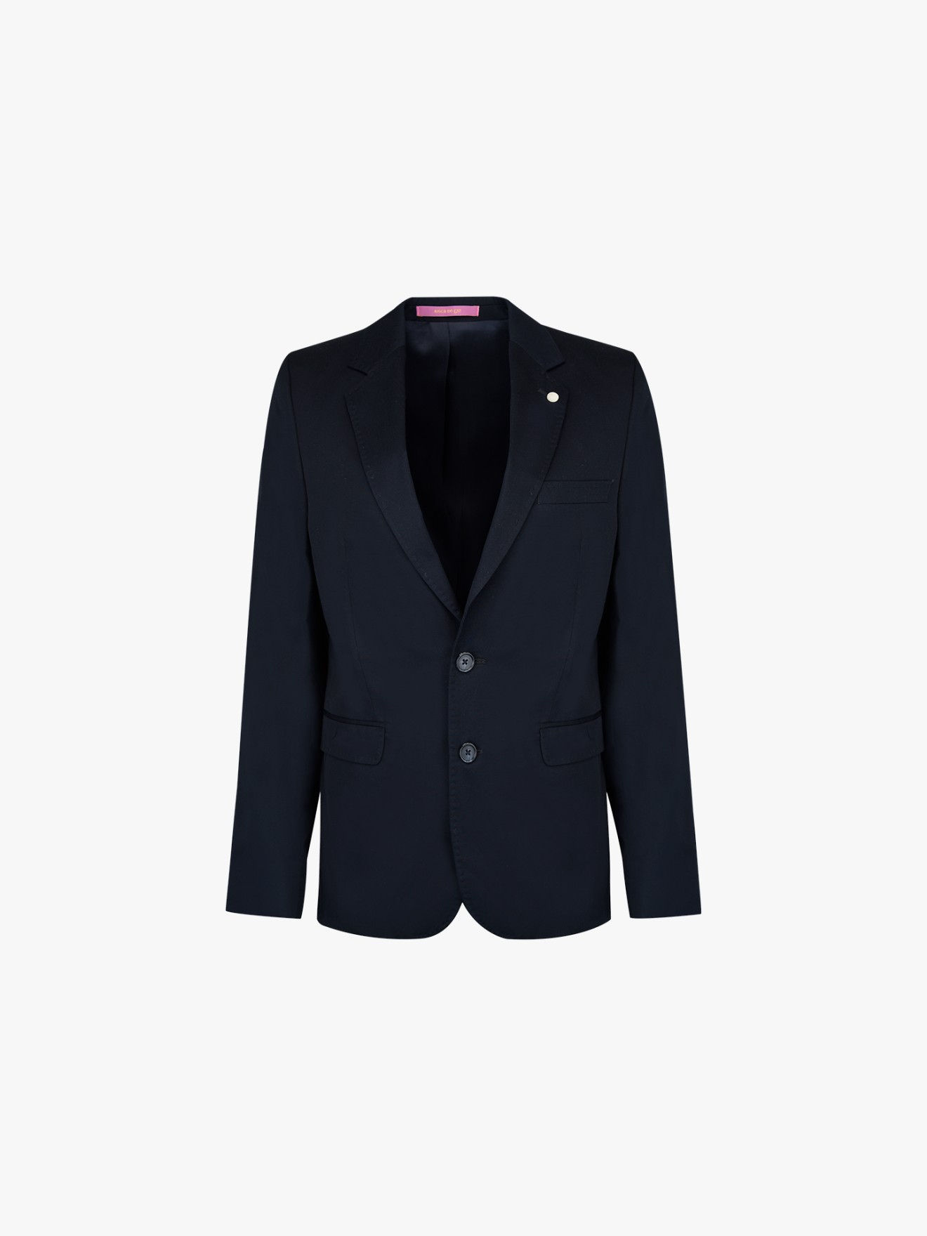 Blazer básico
