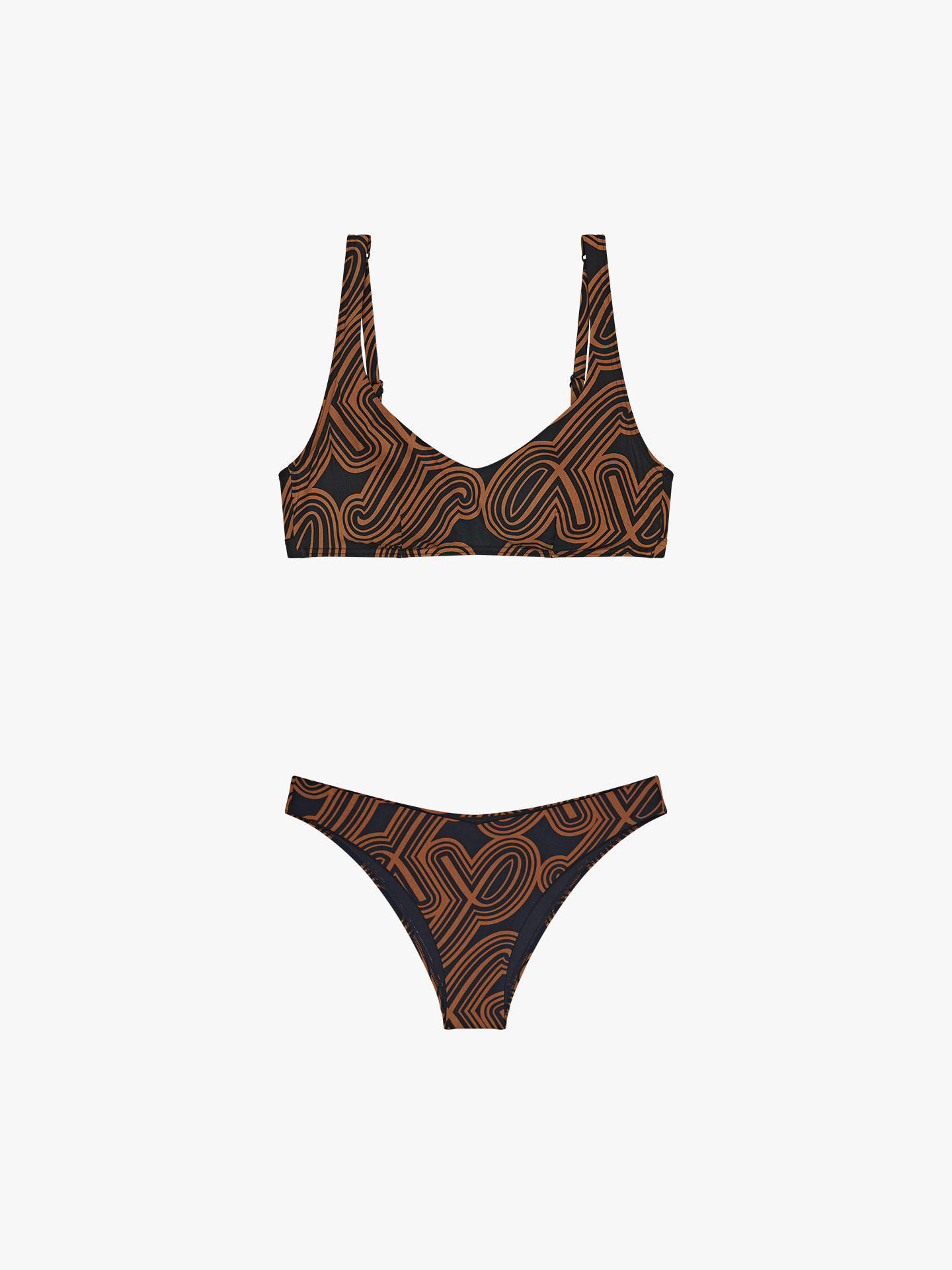 Biquíni Flex Smart Summer