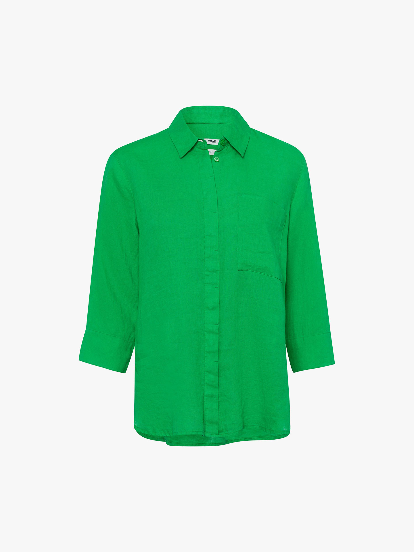 Camisa de Linho