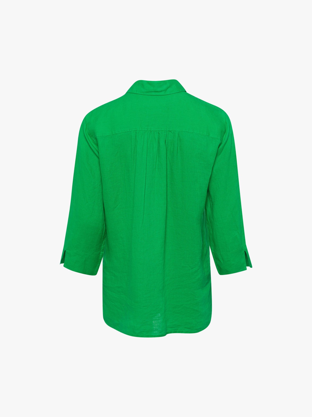 Camisa de Linho