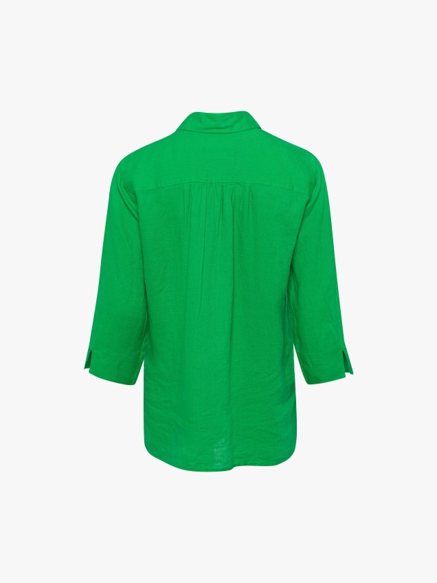 Camisa de Linho