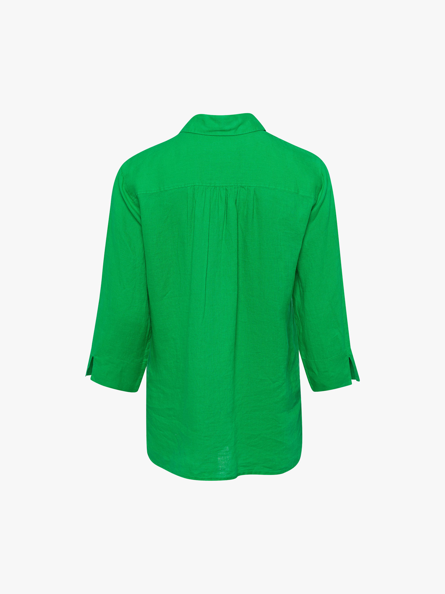 Camisa de Linho