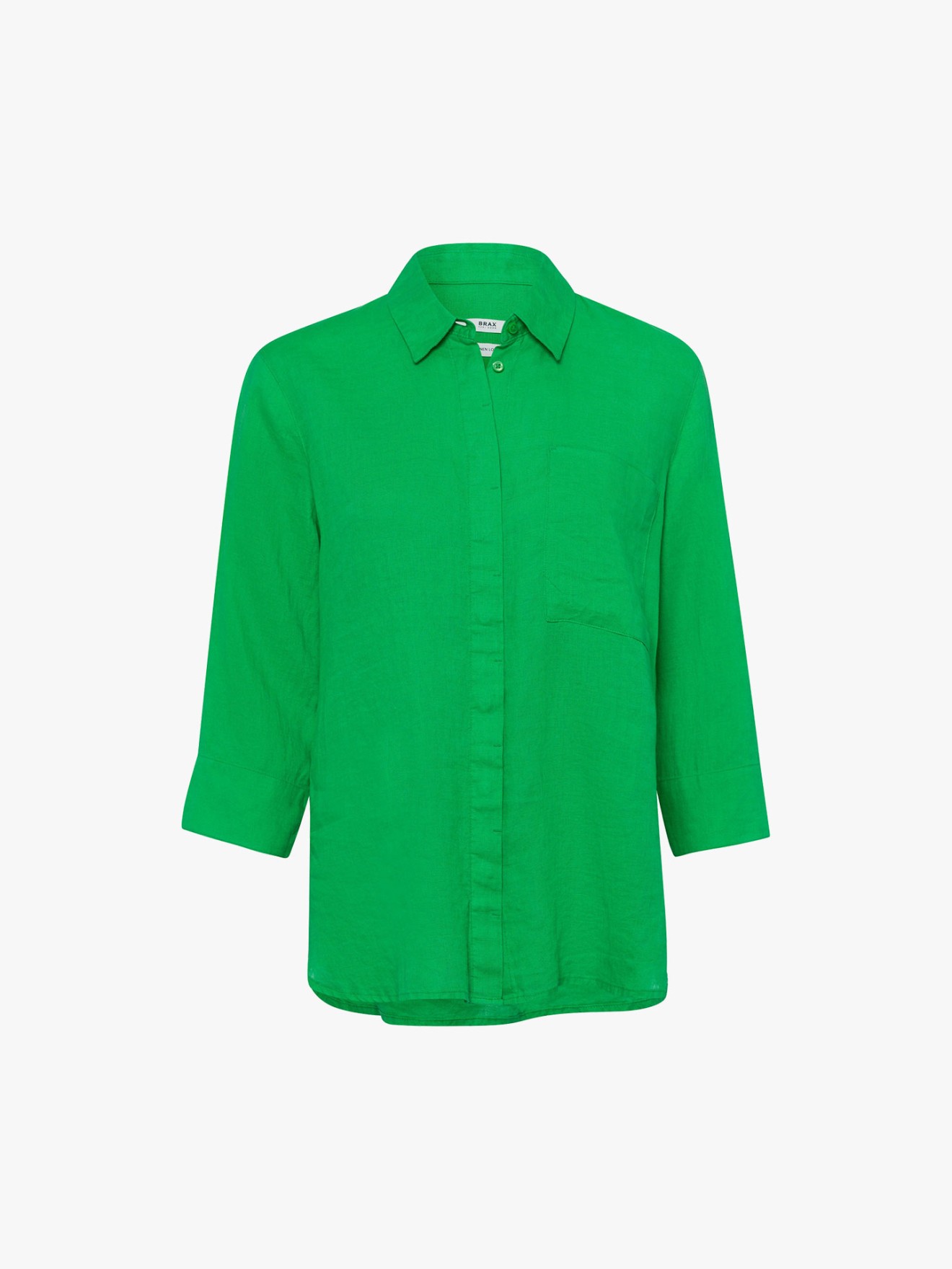 Camisa de Linho