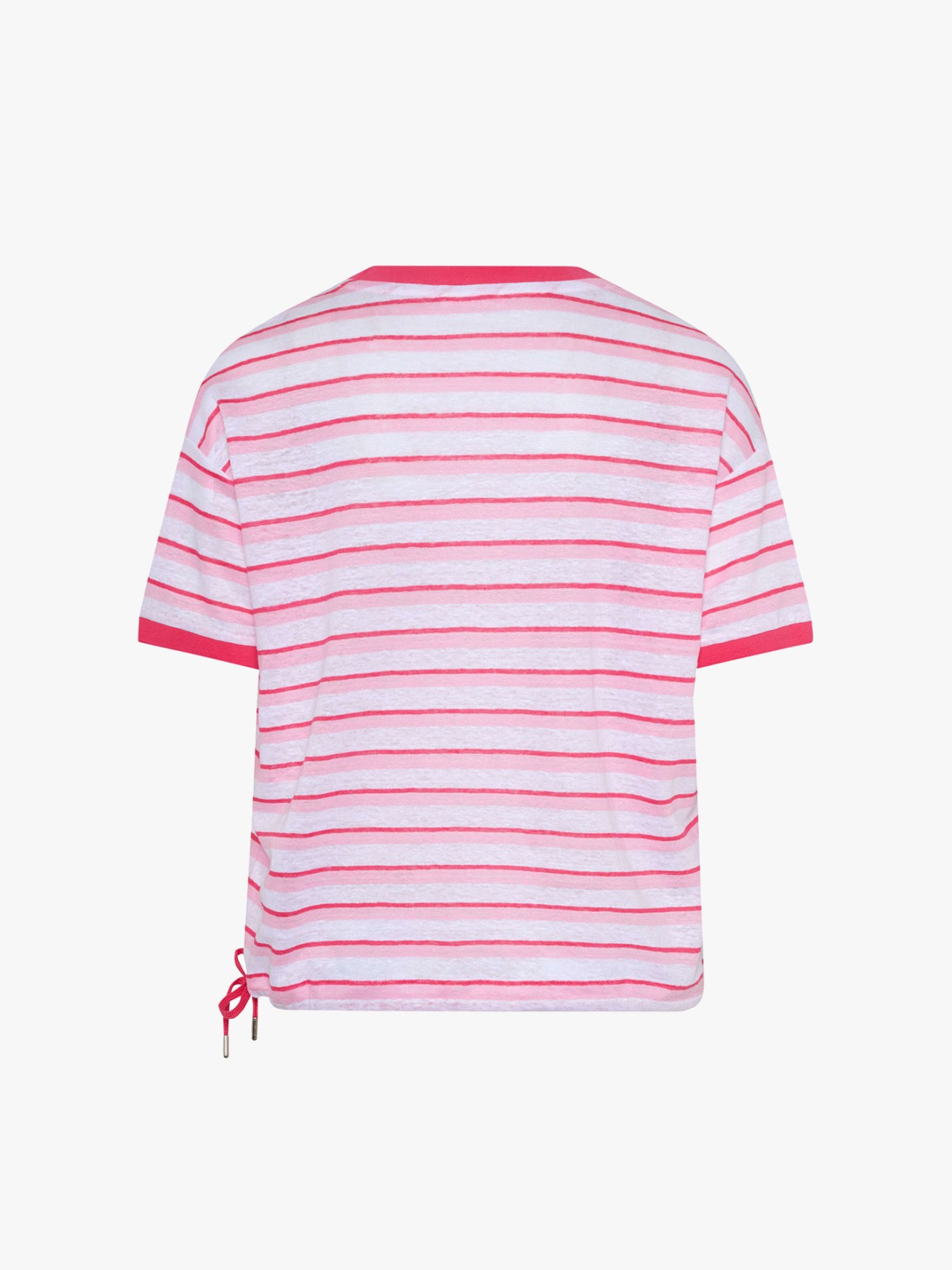 T-Shirt de Linho