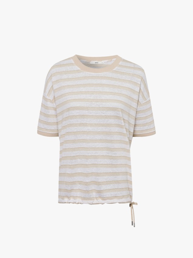 T-Shirt de Linho