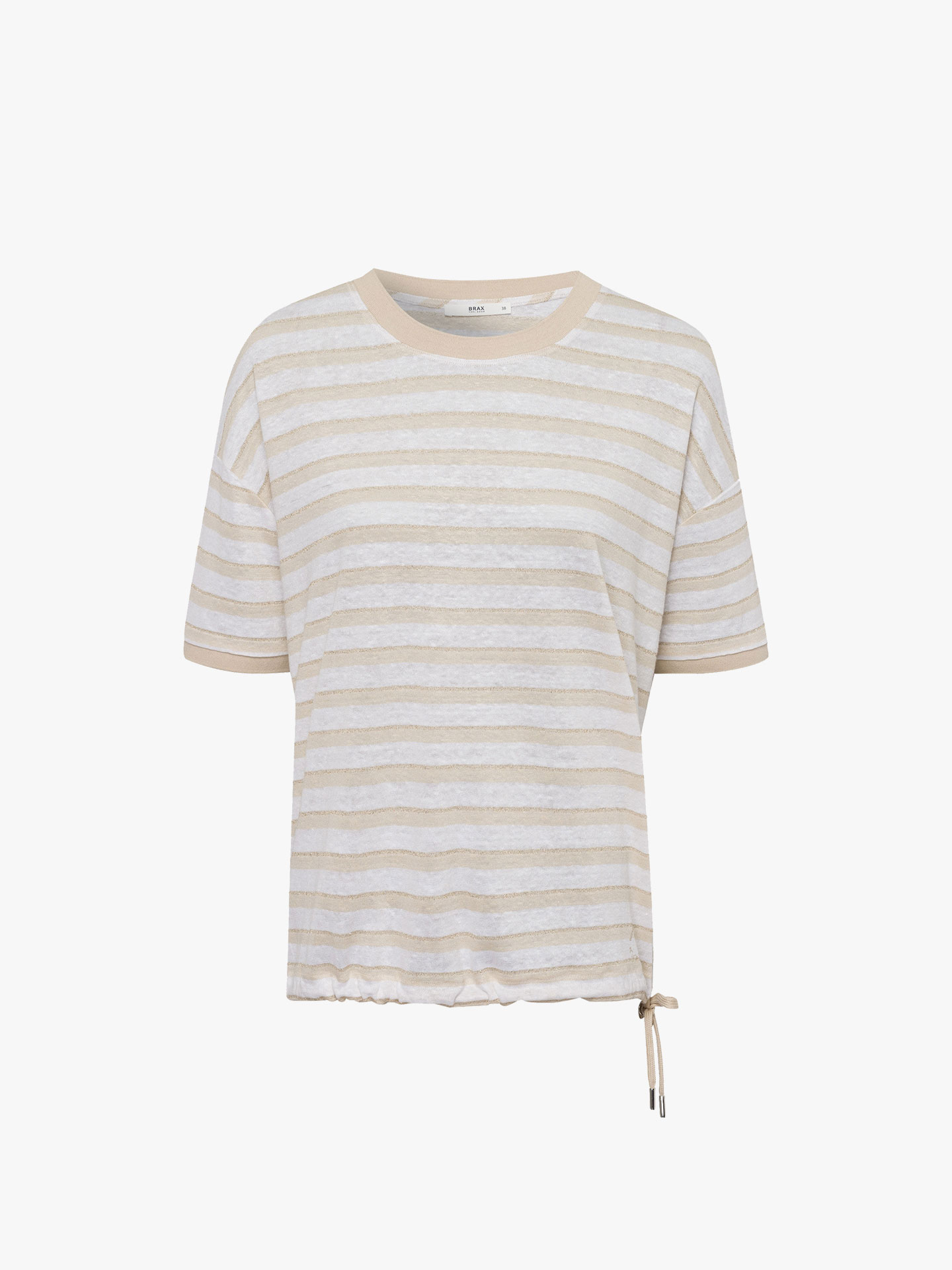 T-Shirt de Linho