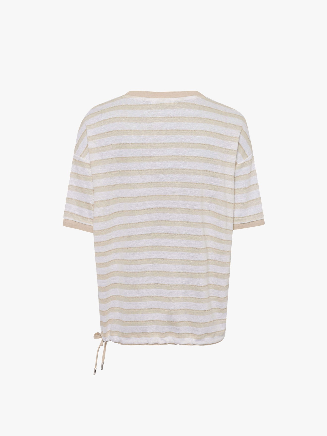 T-Shirt de Linho