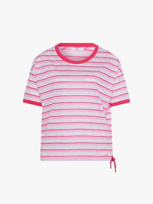 T-Shirt de Linho