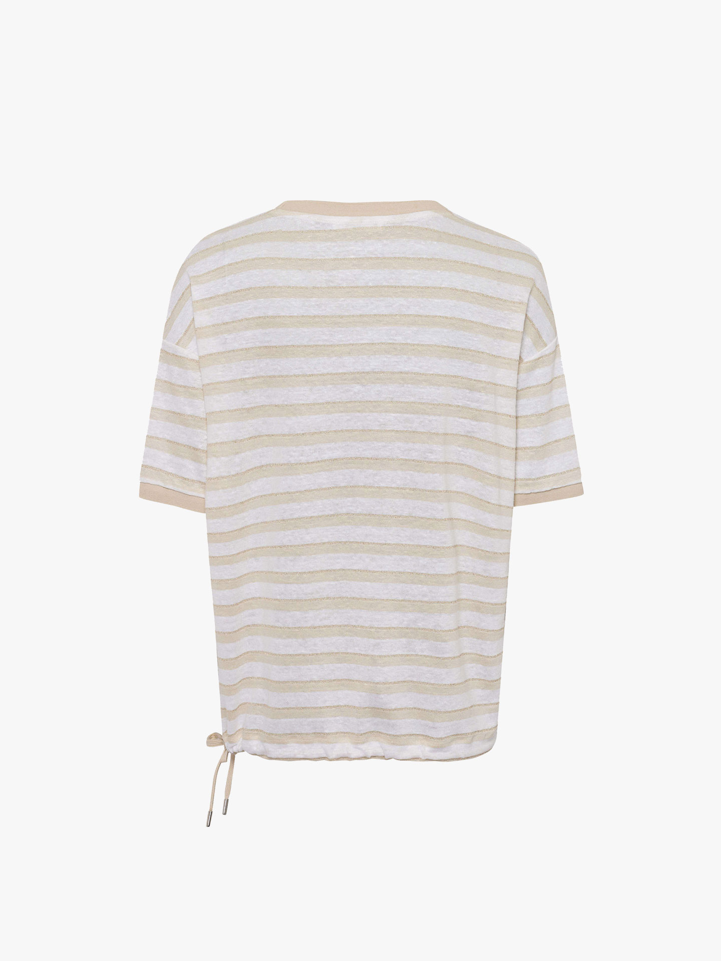 T-Shirt de Linho