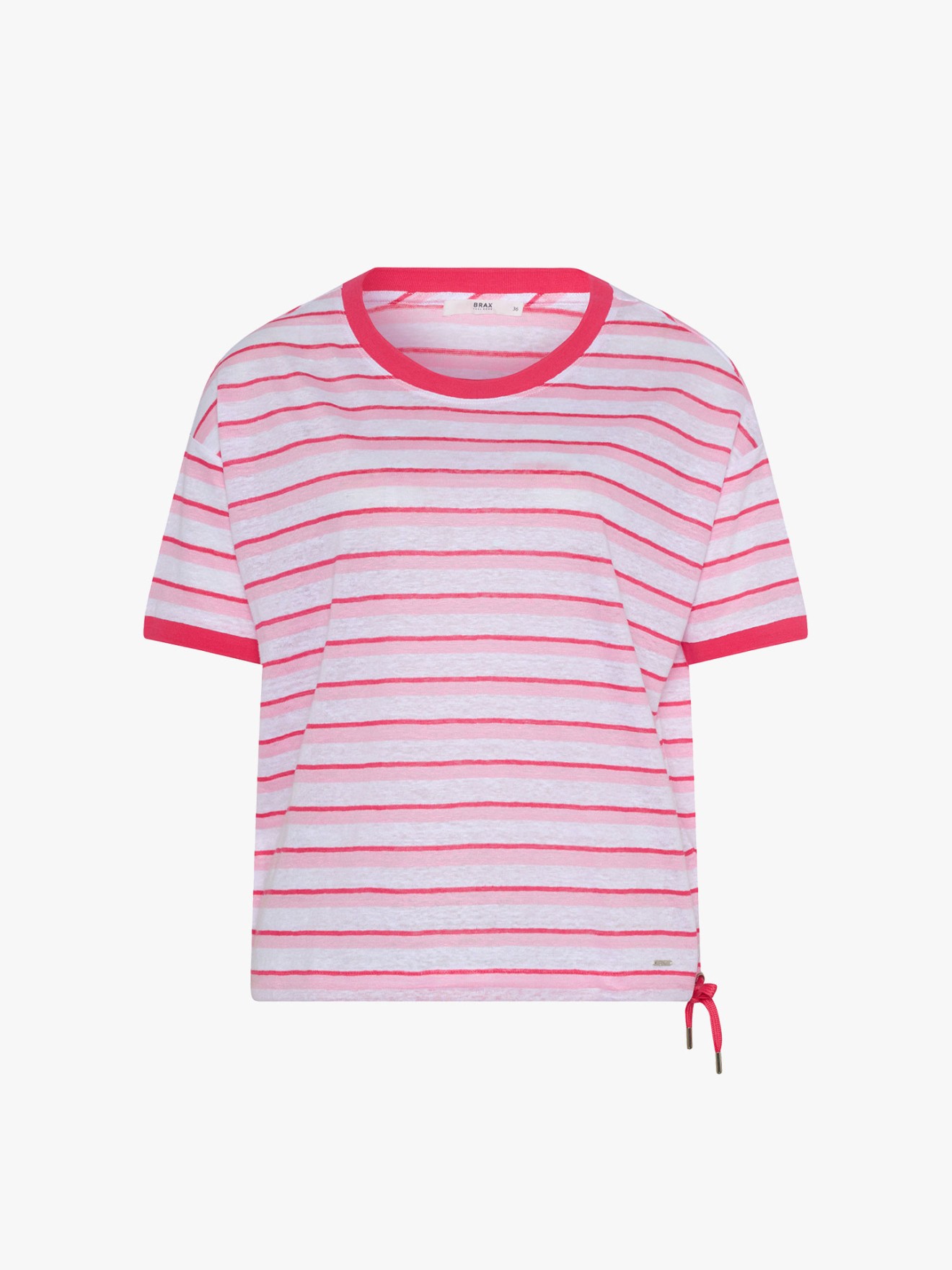 T-Shirt de Linho