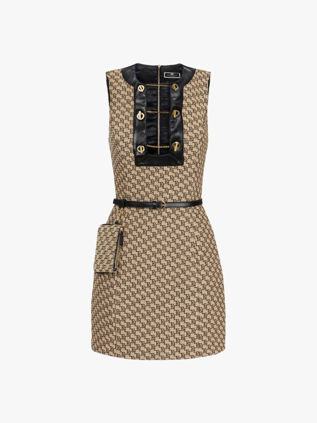 Vestido Curto