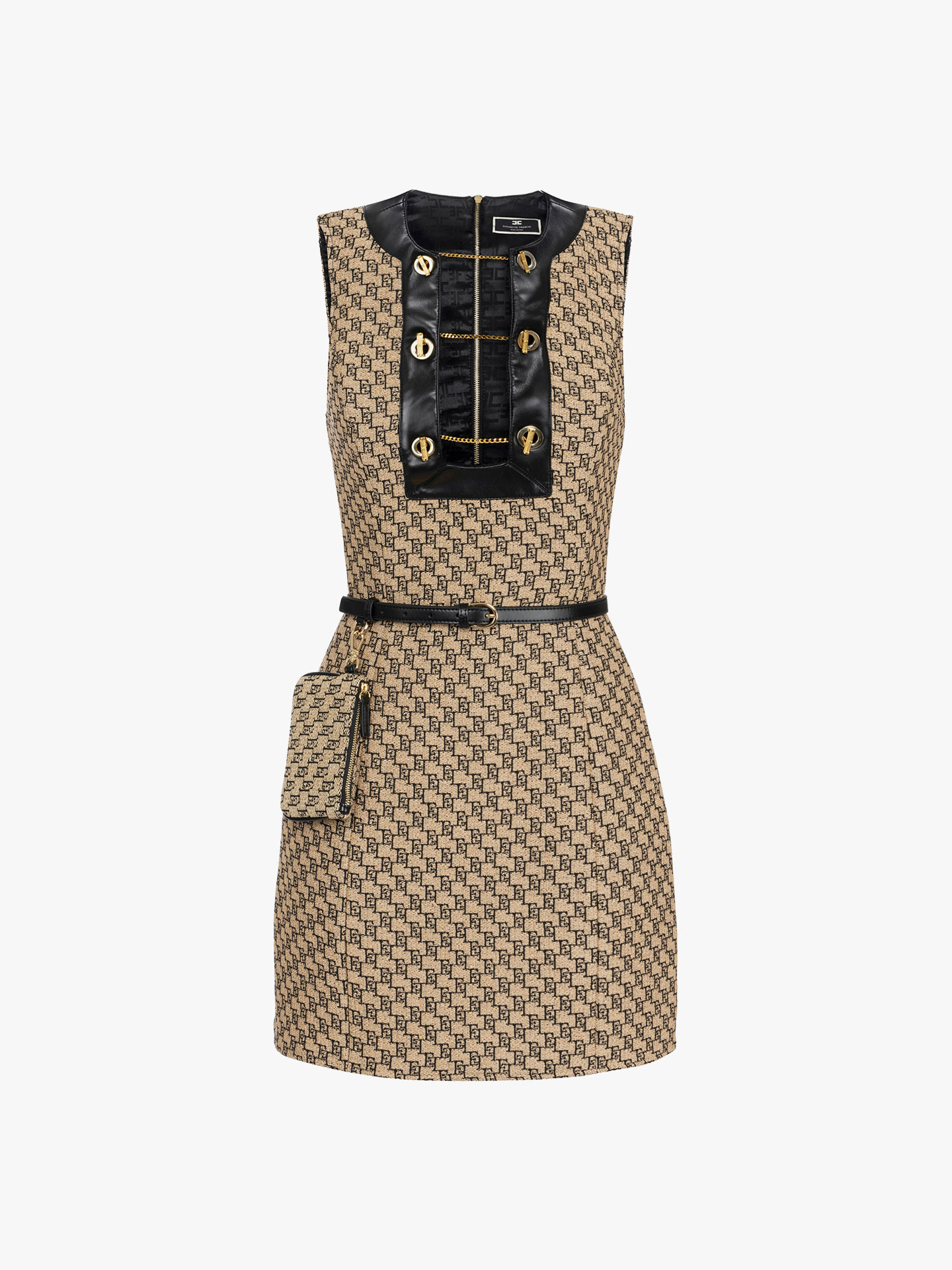 Vestido Curto