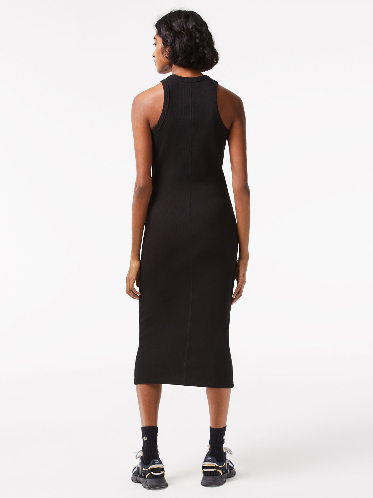 Vestido de Malha