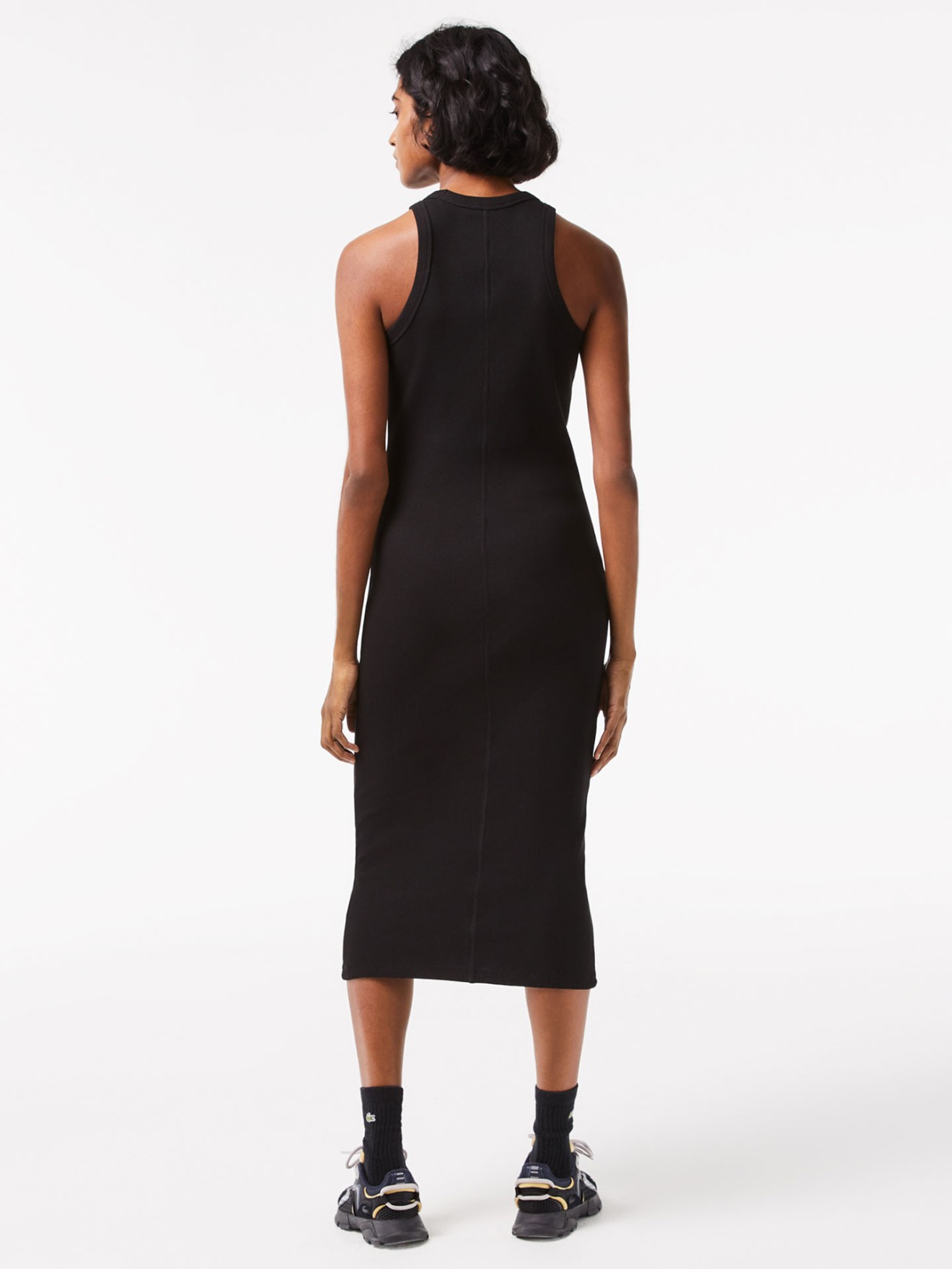 Vestido de Malha