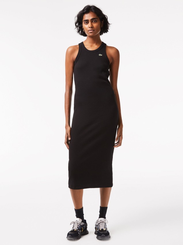 Vestido de Malha