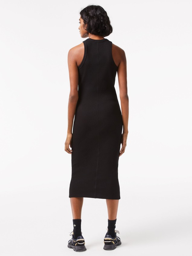 Vestido de Malha