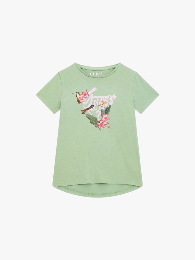 T-Shirt Estampada