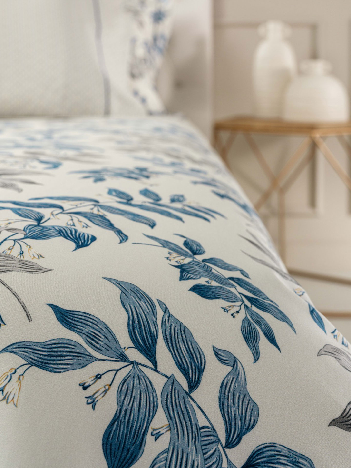 Edredão Témis Reversível