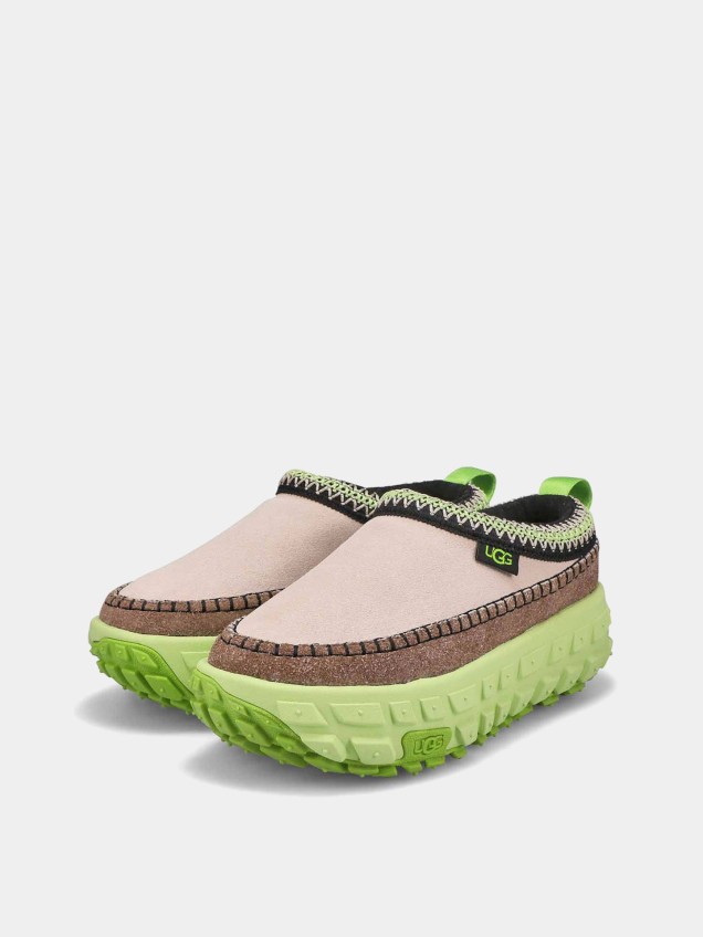 Slippers com Plataforma