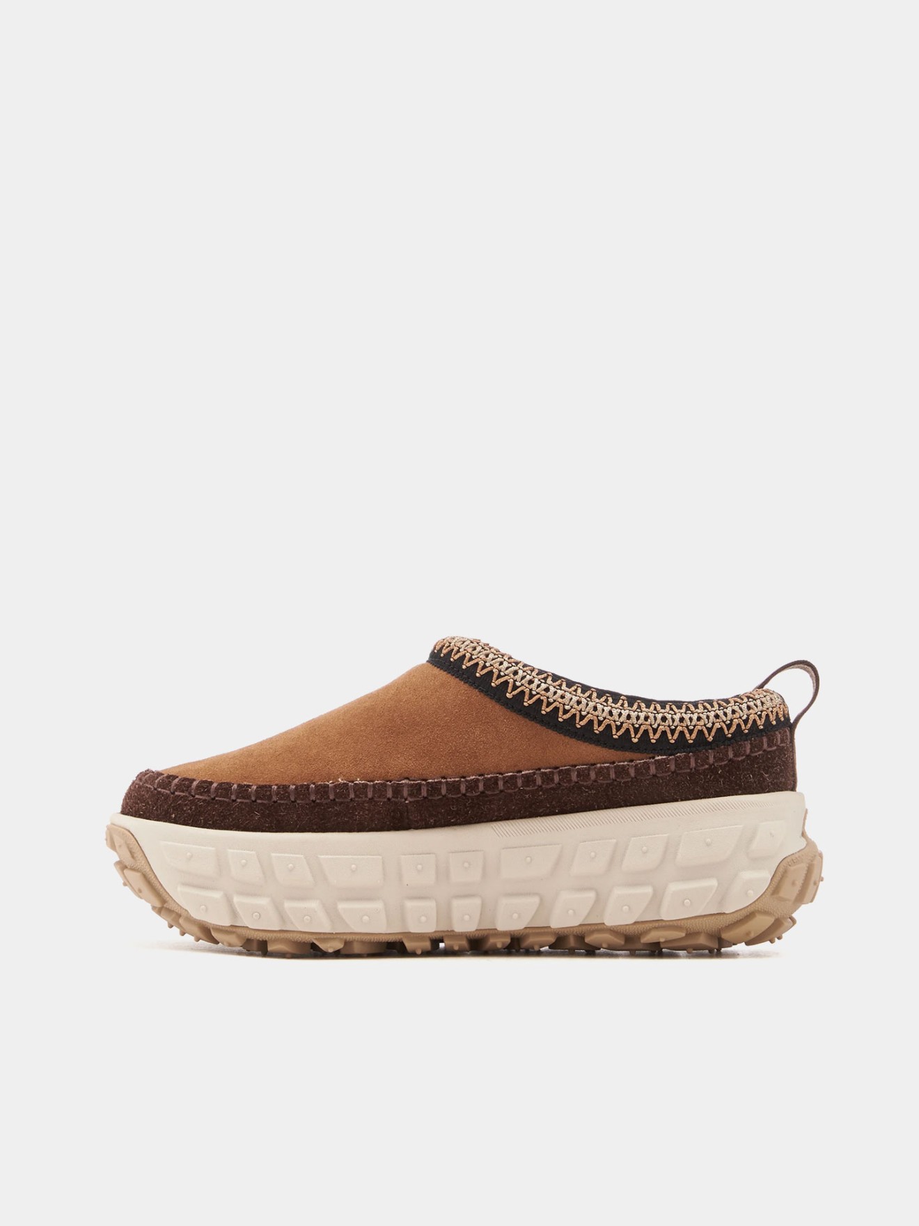 Slippers com Plataforma