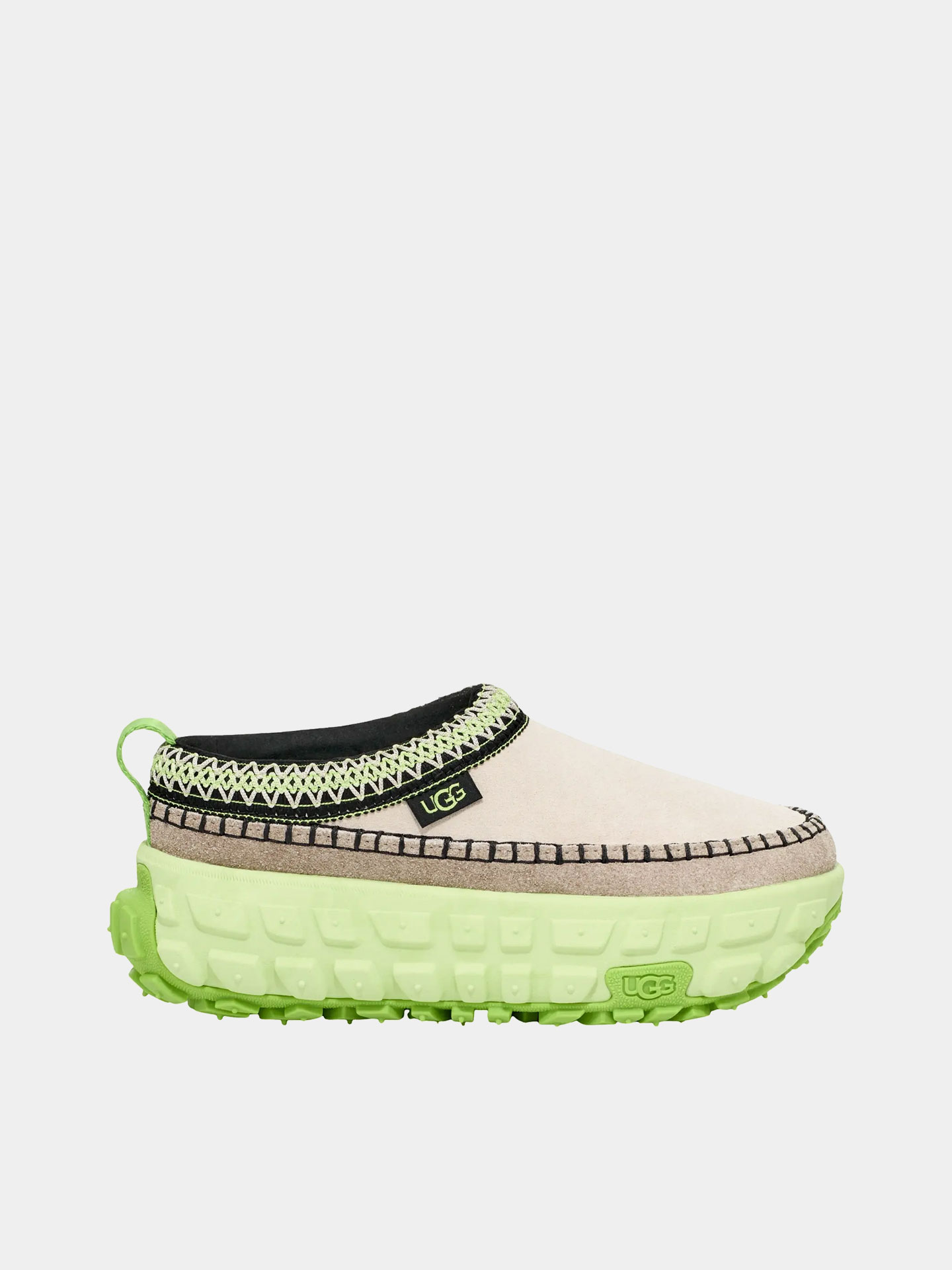 Slippers com Plataforma