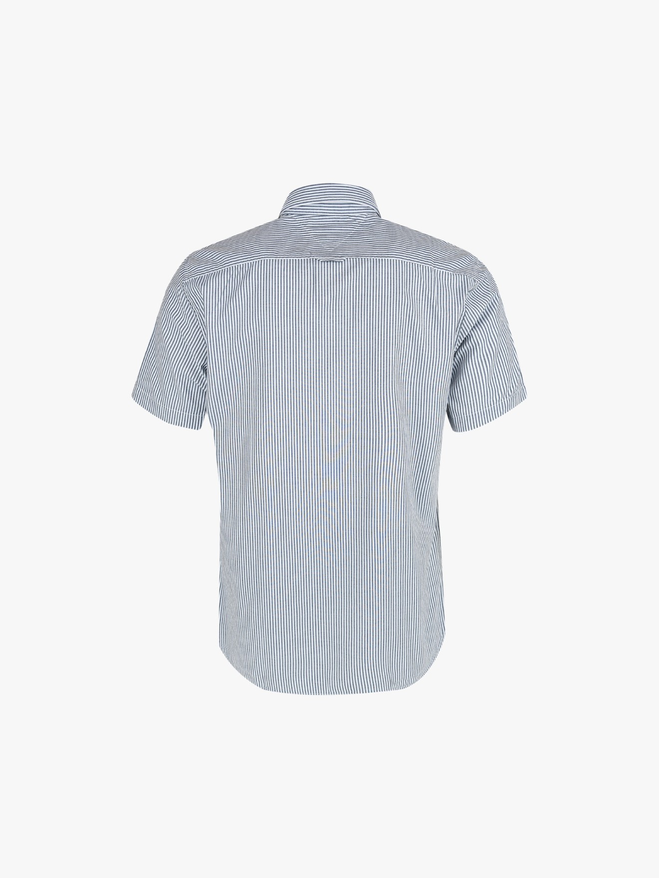 Camisa às Riscas