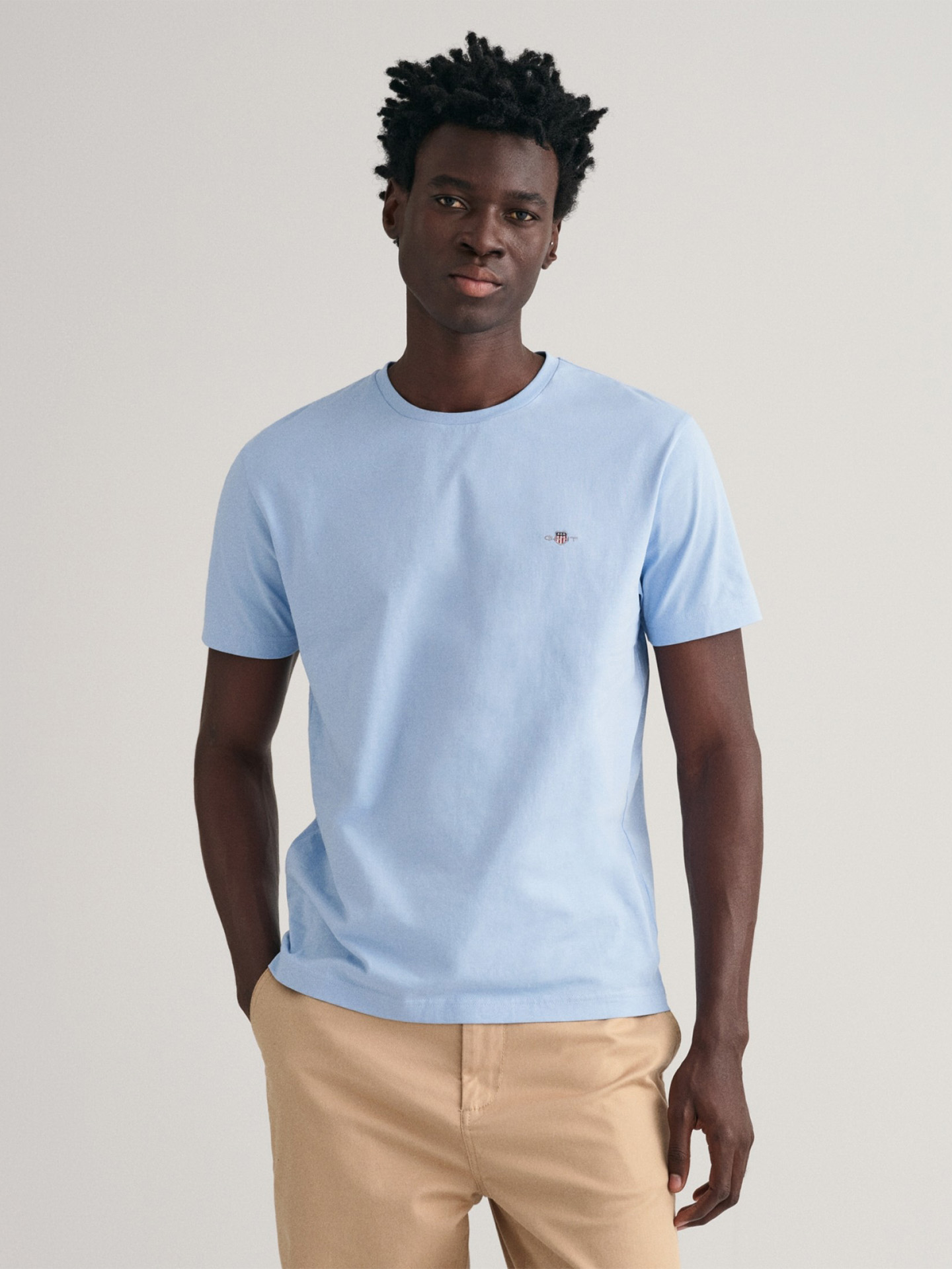 T-Shirt Bordada