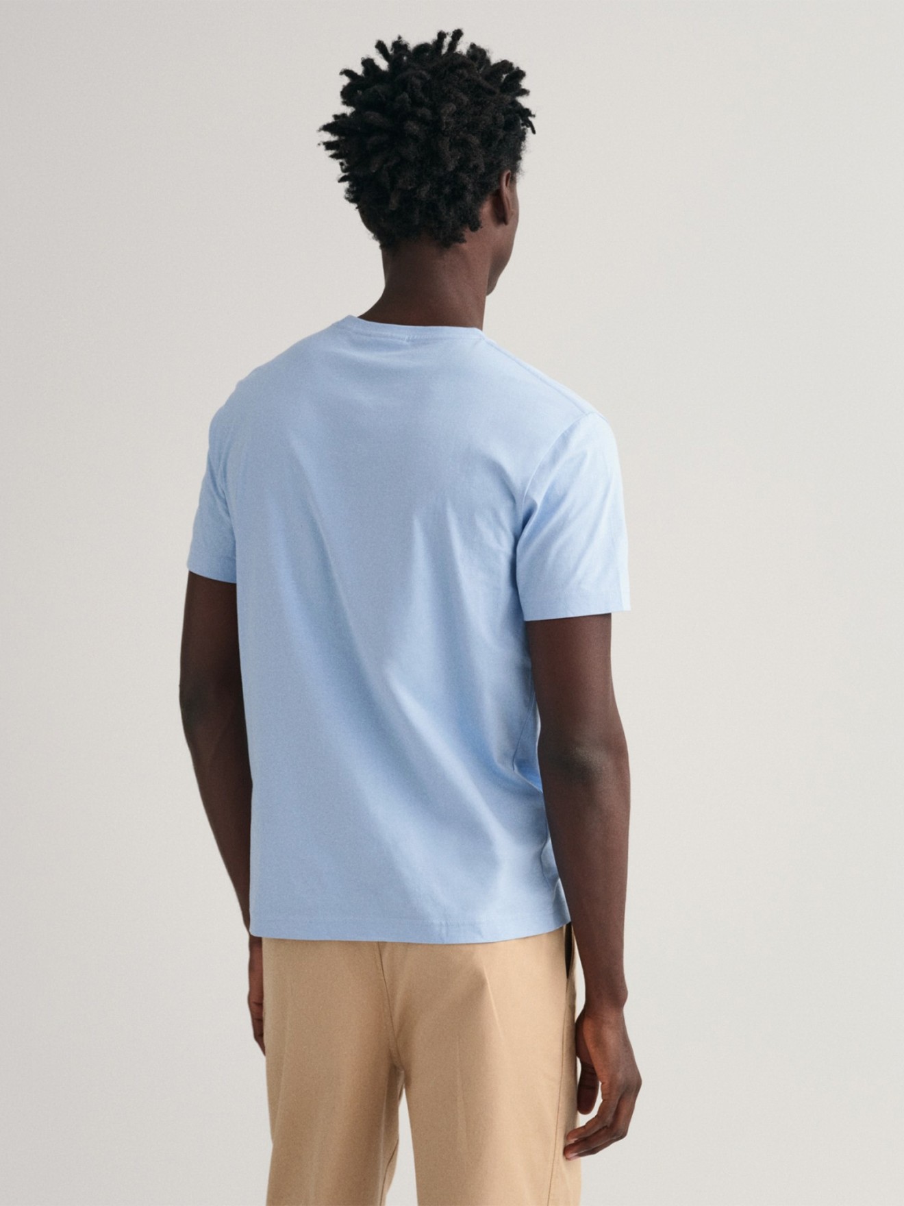 T-Shirt Bordada