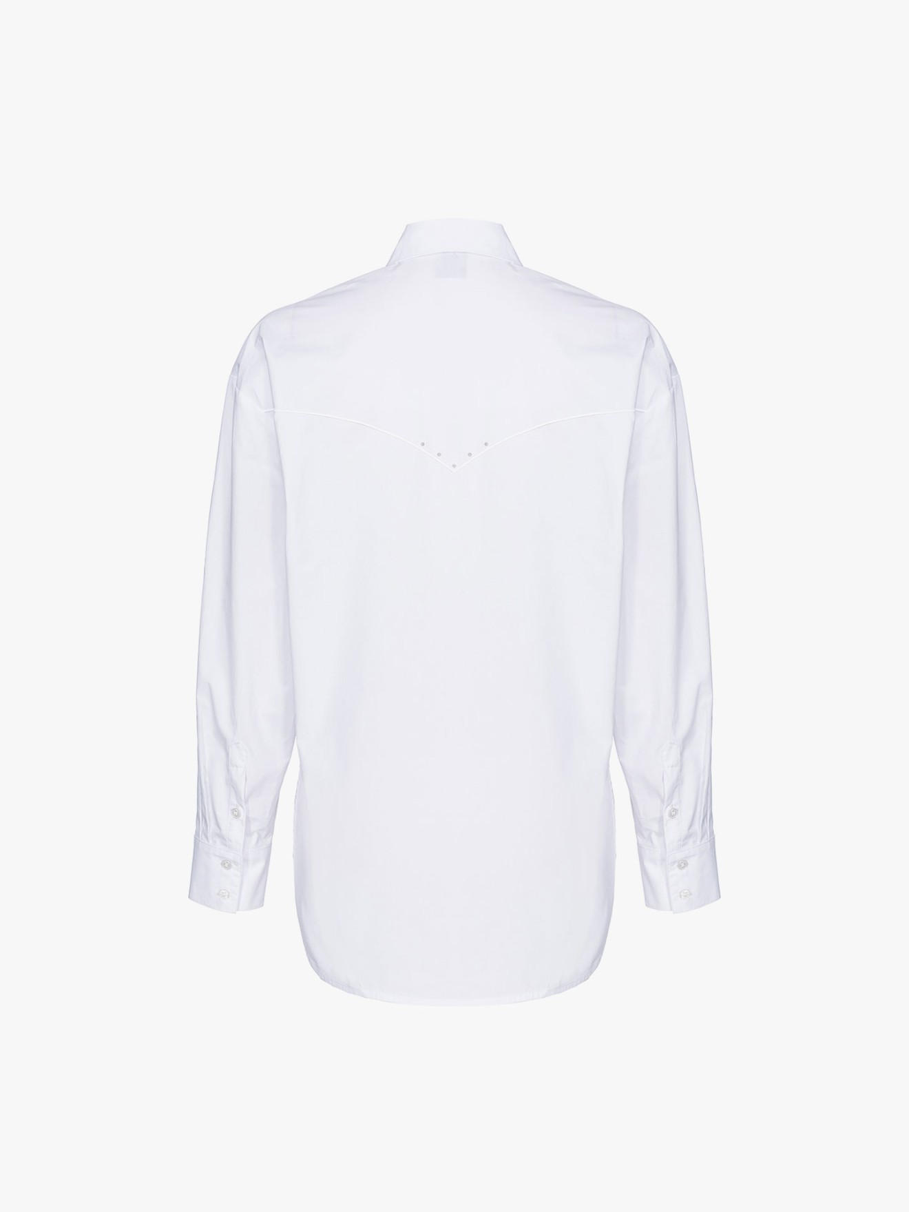 Camisa Bordada