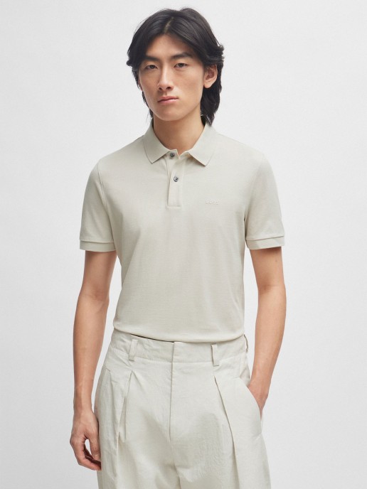 Polo Bordado