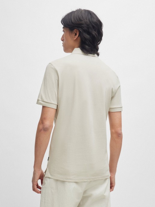 Polo Bordado