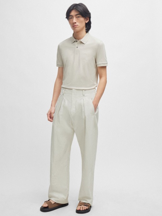 Polo Bordado