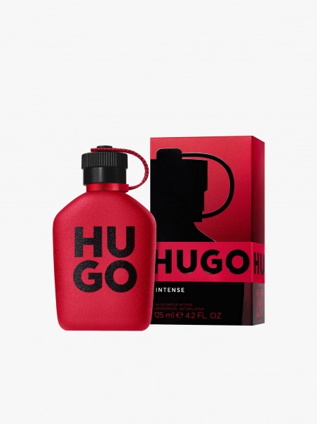 Eau de Parfum Hugo Intense