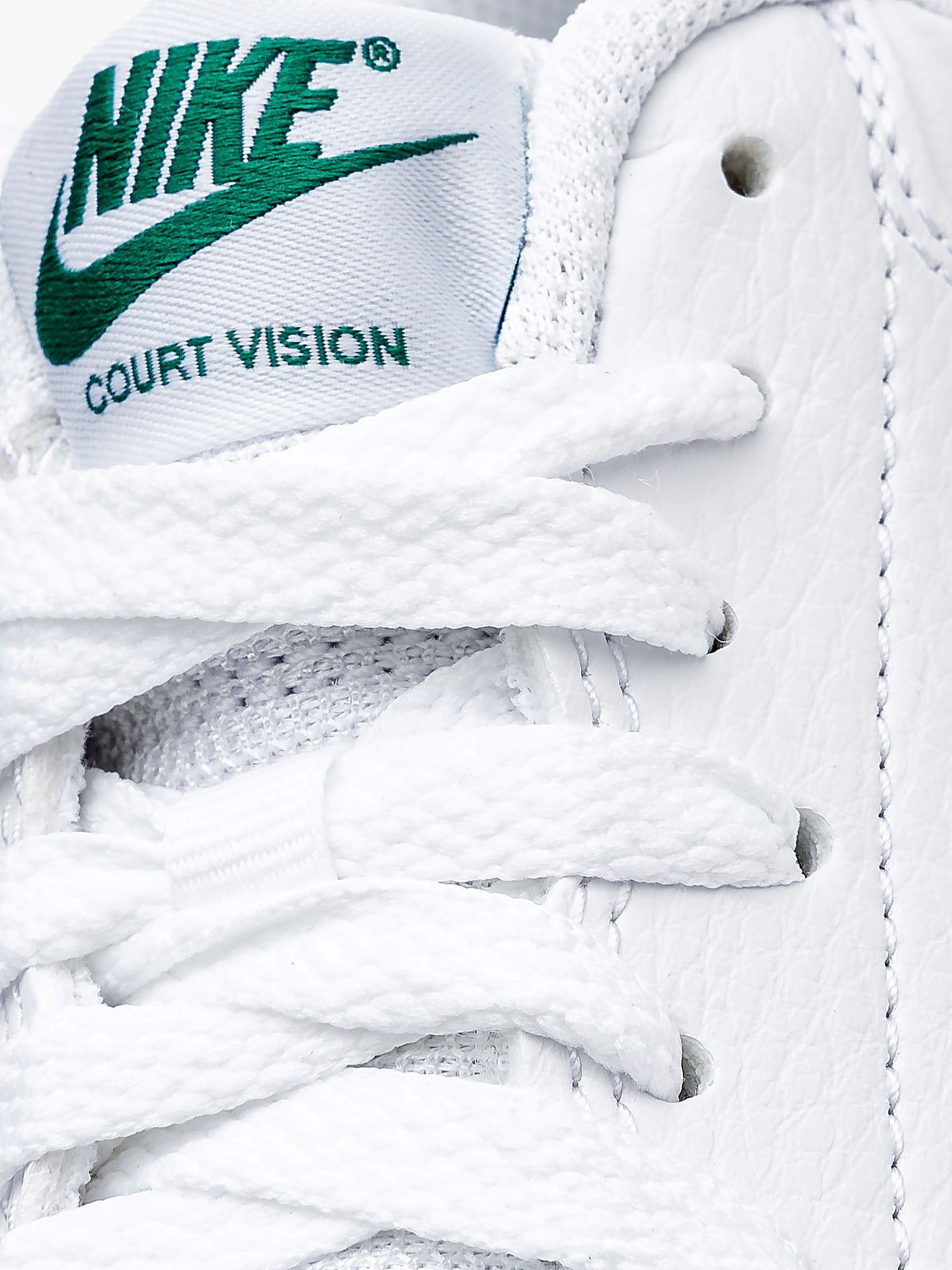 Sapatilhas Court Vision