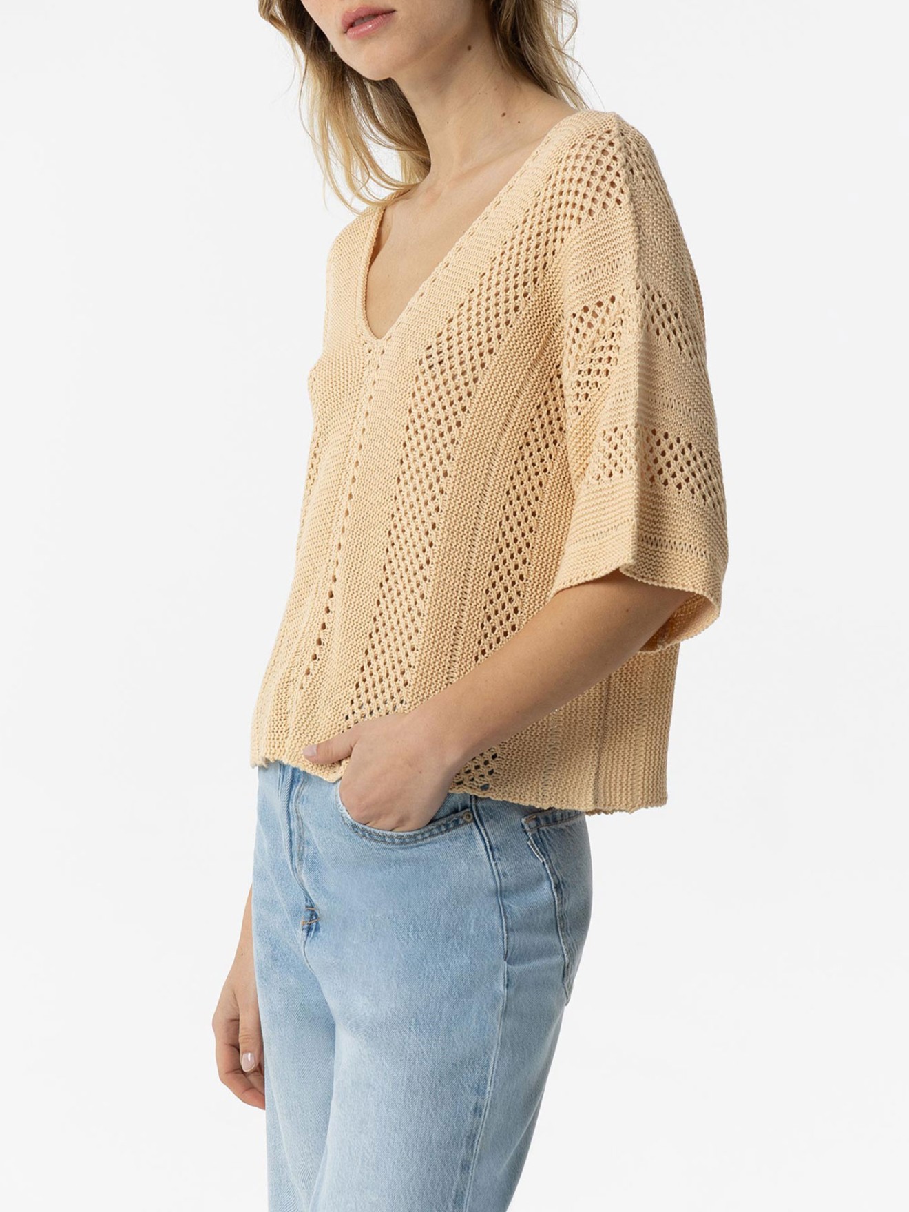Camisola de Malha
