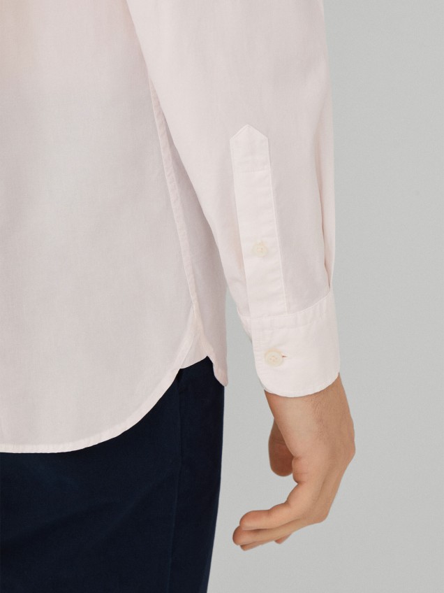 Camisa Slim Fit