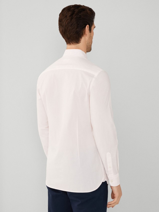 Camisa Slim Fit