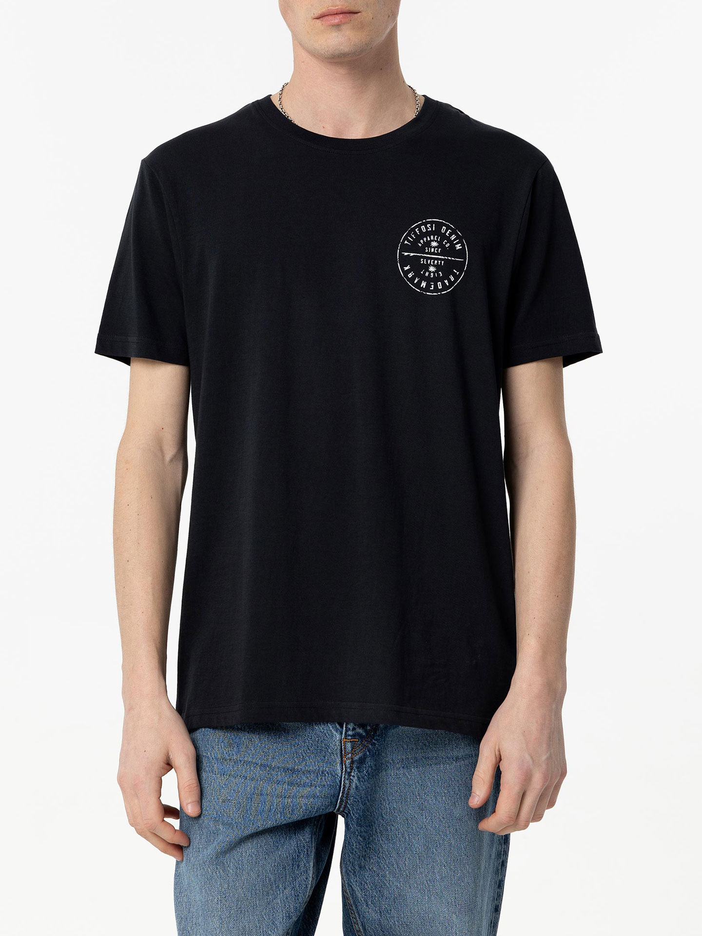 T-Shirt Estampada
