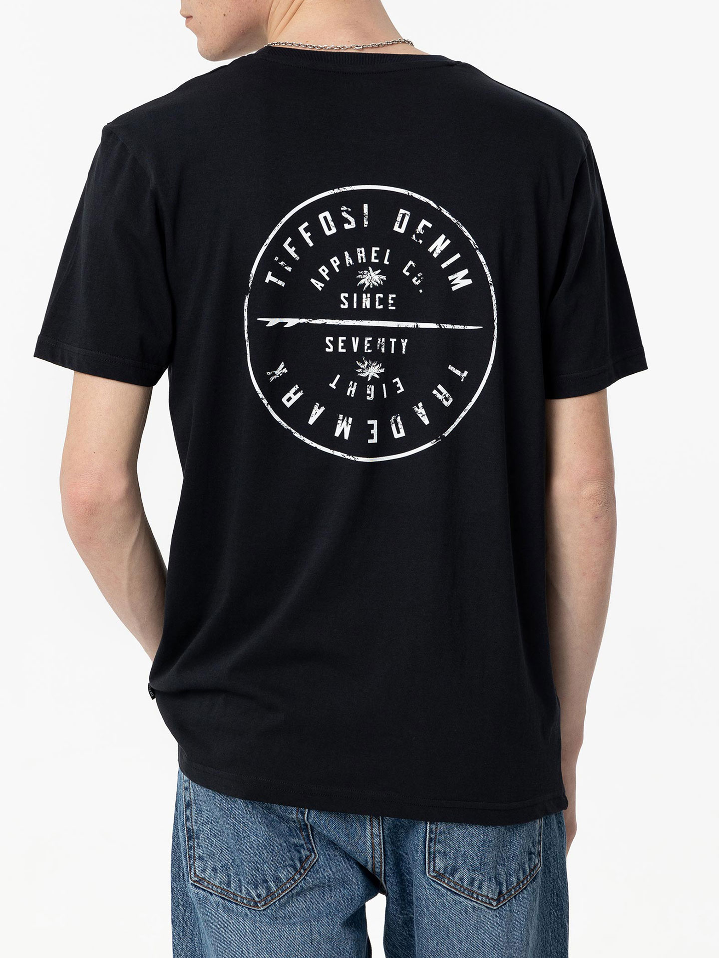 T-Shirt Estampada