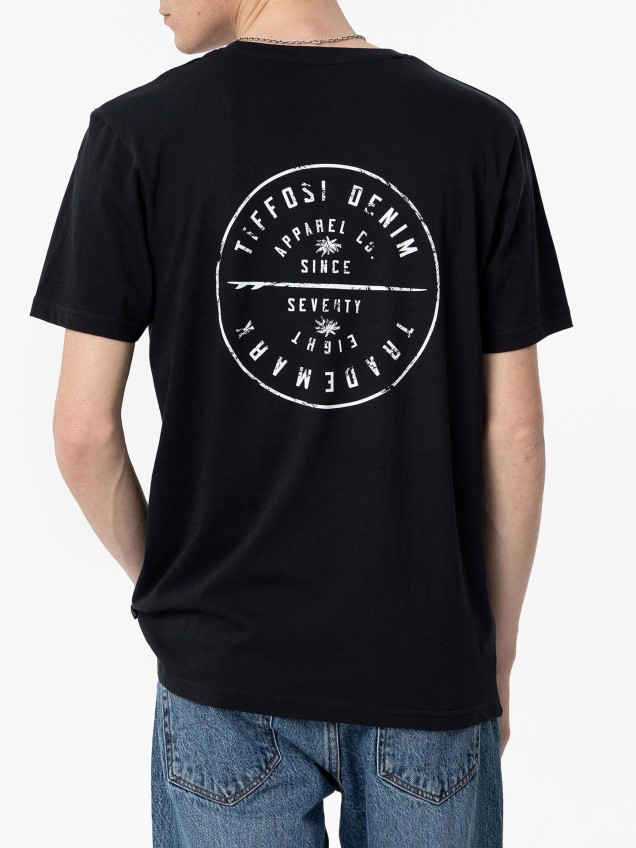 T-Shirt Estampada