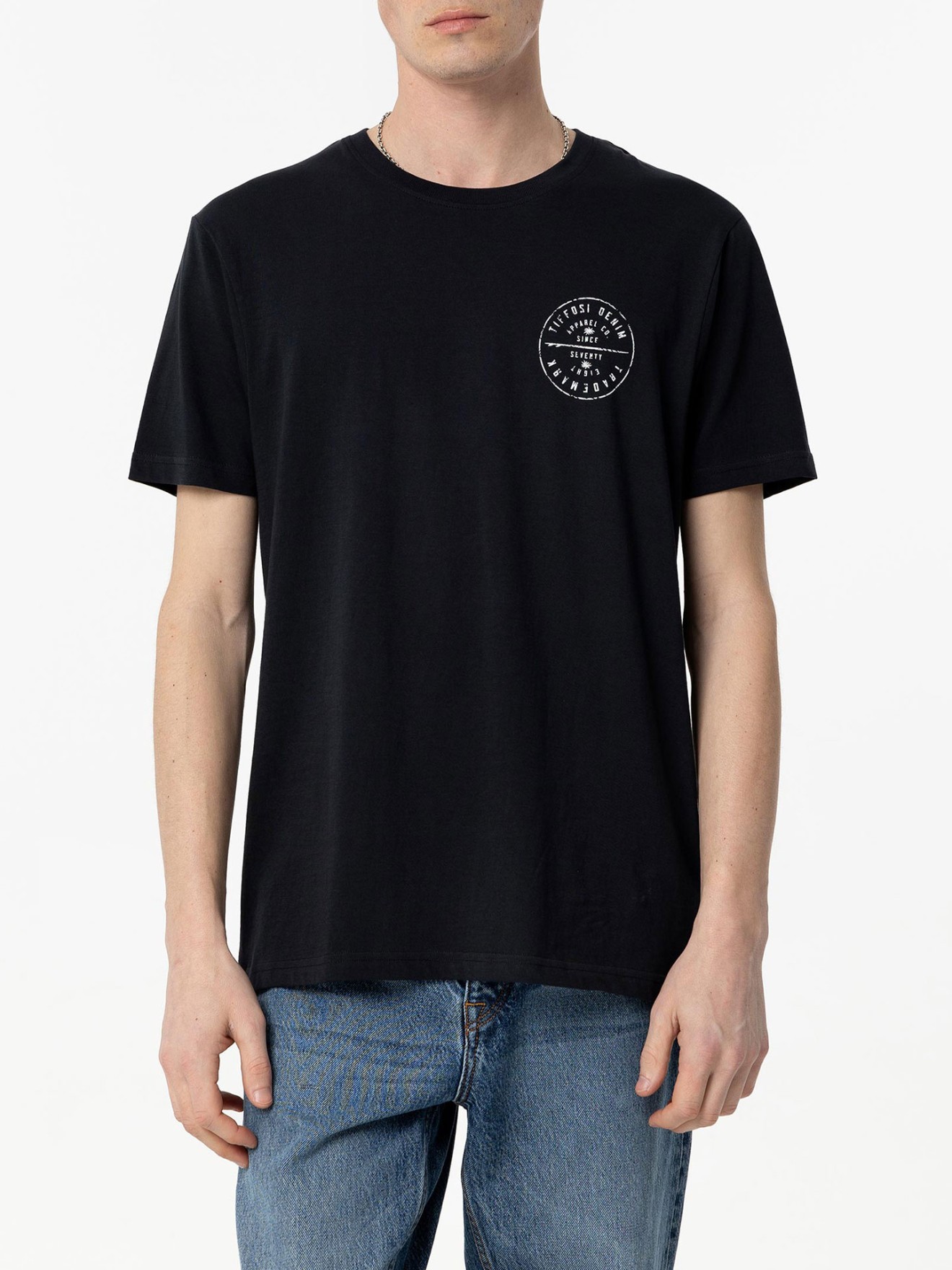 T-Shirt Estampada