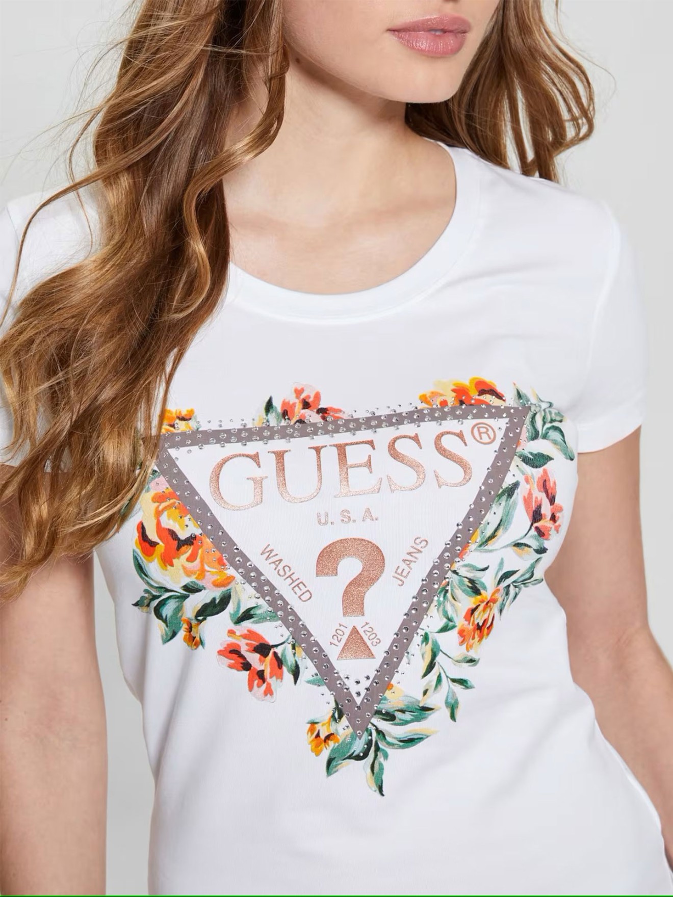 T-Shirt Estampada