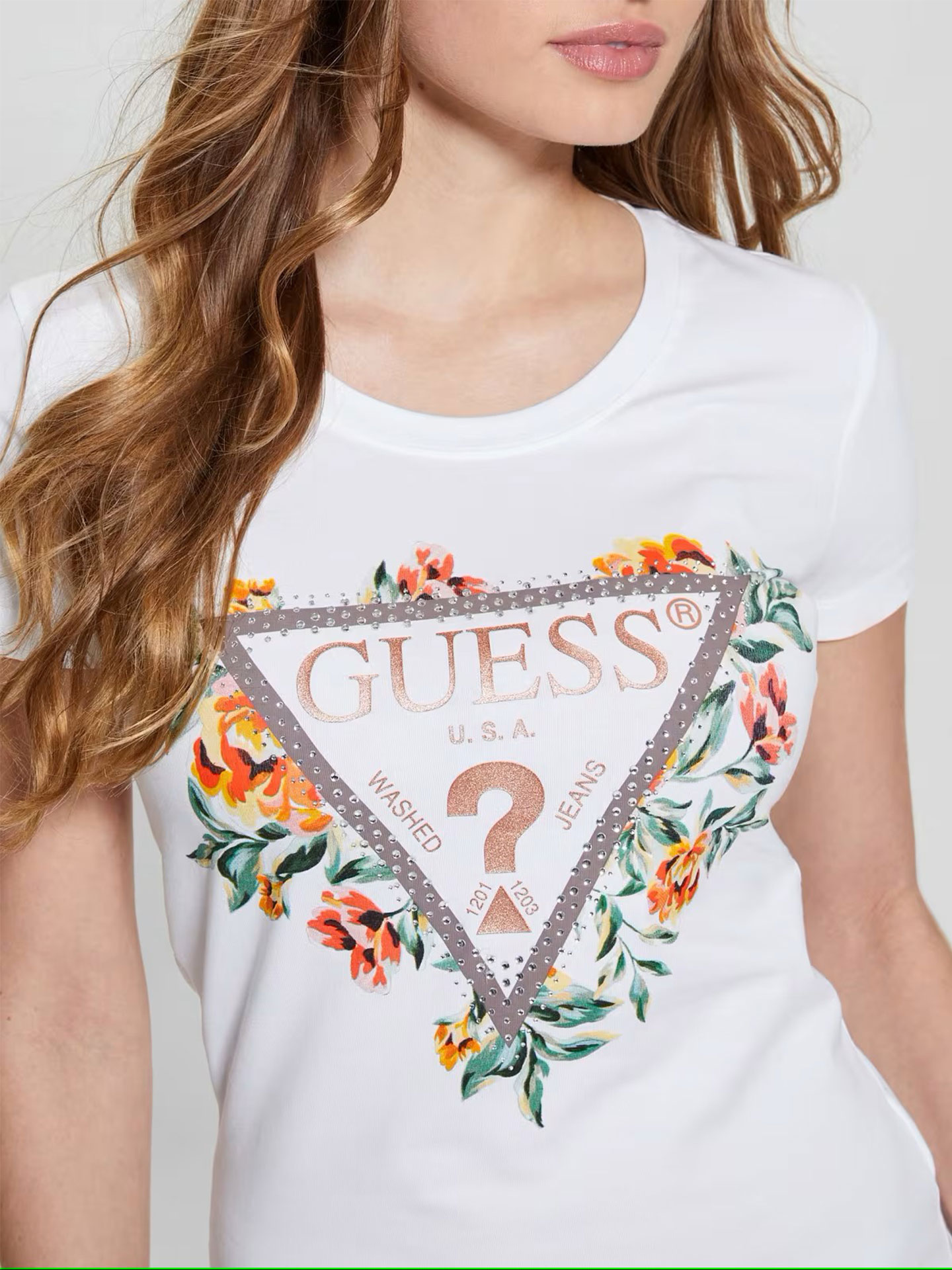 T-Shirt Estampada