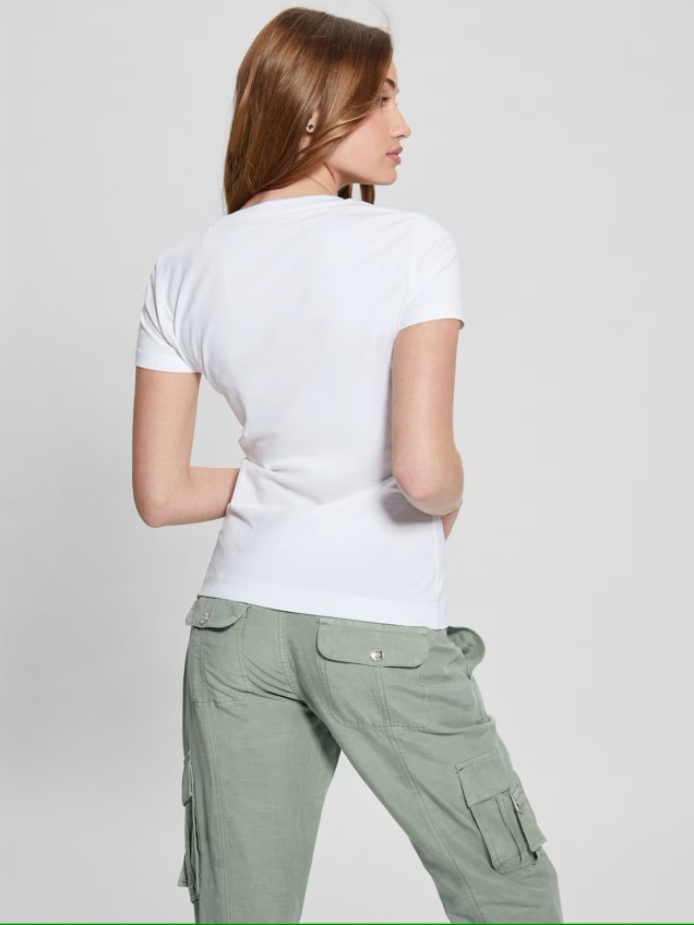 T-Shirt Estampada