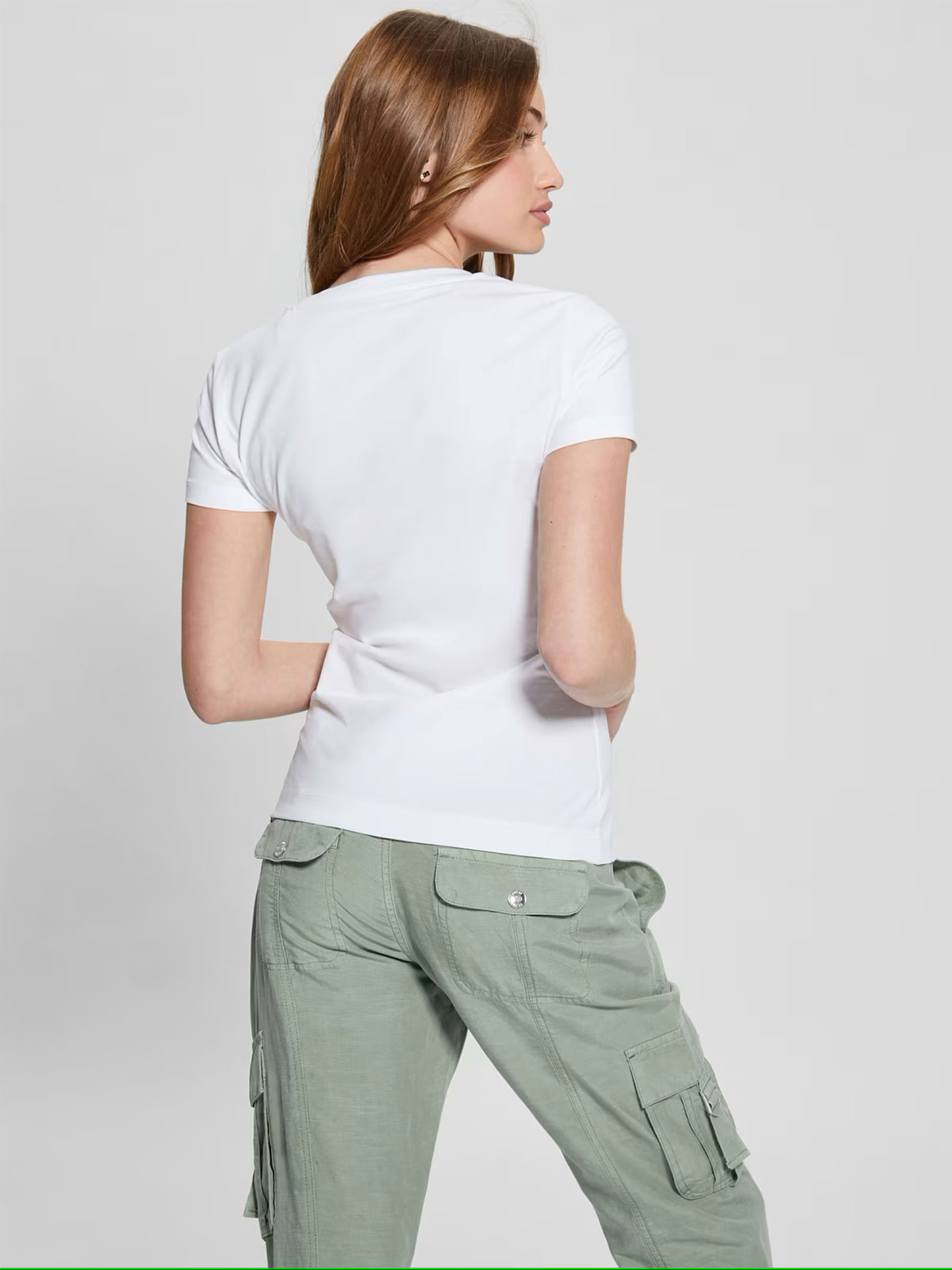 T-Shirt Estampada