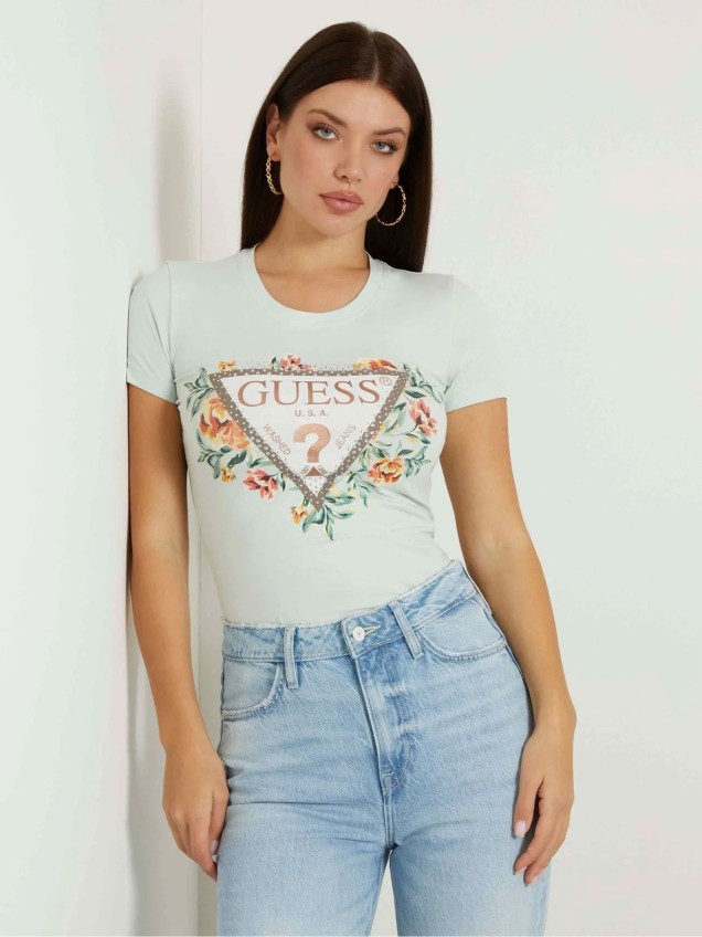 T-Shirt Estampada