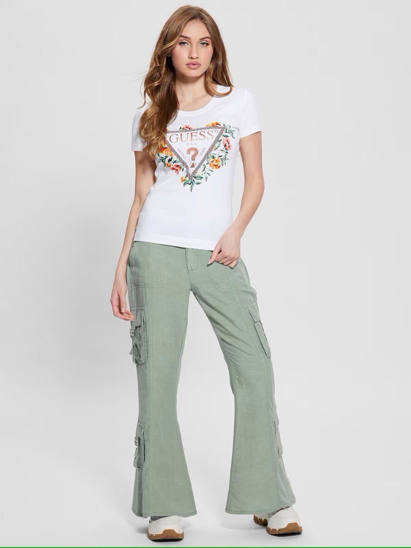 T-Shirt Estampada