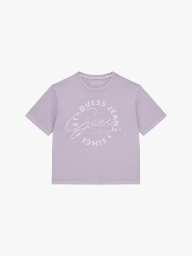 T-Shirt de Algodo